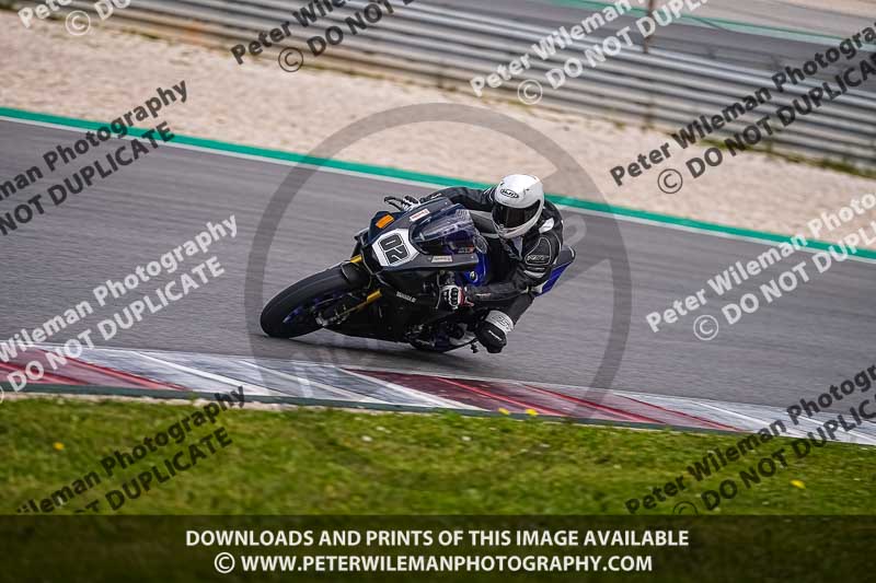 motorbikes;no limits;november 2019;peter wileman photography;portimao;portugal;trackday digital images